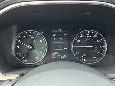 Used 2024 Subaru Legacy Limited AWD/4WD image 25