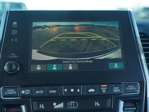 Used 2018 Honda Odyssey EX-L image 27