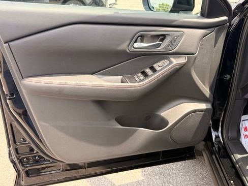 New 2026 Nissan Rogue SV w/ Rock Creek Premium Package AWD/4WD image 11