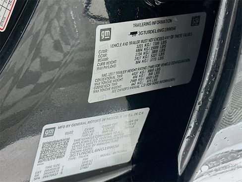 Used 2022 GMC Sierra 1500 SLT image 33