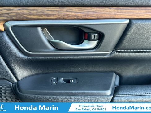 Used 2017 Honda CR-V EX-L image 22