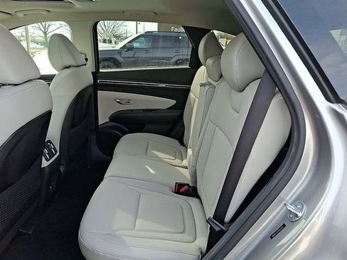 Used 2023 Hyundai Tucson SEL w/ Convenience Package image 10