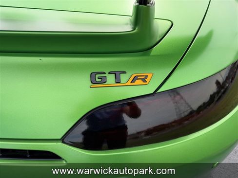 Used 2020 Mercedes-Benz AMG GT R image 26
