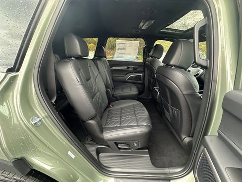 New 2025 Kia Telluride EX X-Line image 18