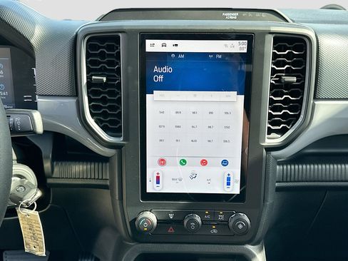New 2026 Ford Ranger XL RWD image 9