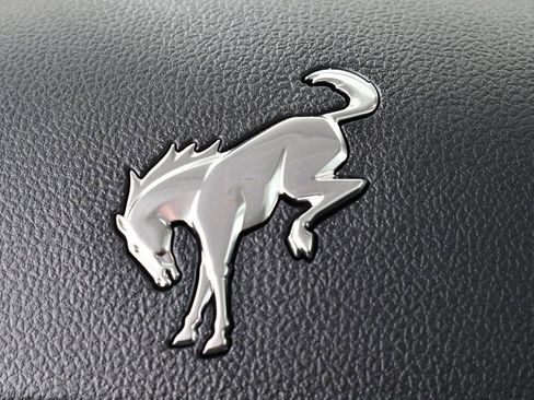 New 2025 Ford Bronco Sport Heritage w/ Convenience Package image 34