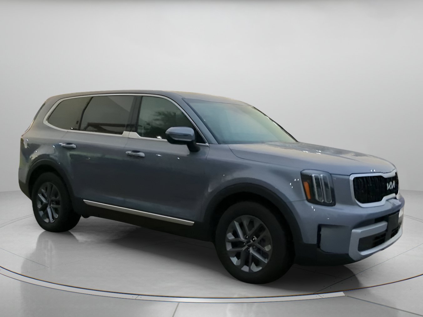 Used 2024 Kia Telluride LX AWD/4WD image 36