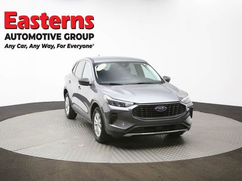 Used 2024 Ford Escape Active image 51