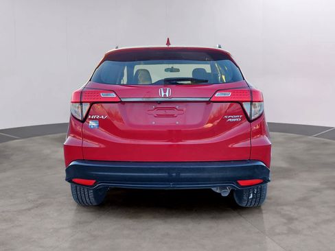 Used 2020 Honda HR-V Sport image 5