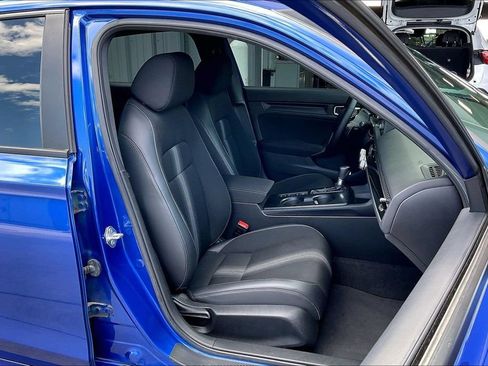 Used 2022 Honda Civic Sport image 7