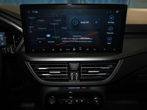 New 2025 Ford Escape SE image 14