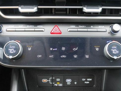 New 2026 Hyundai Sonata SEL image 18