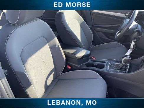 Used 2025 Volkswagen Jetta Sport image 25