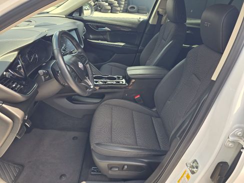 Used 2023 Buick Envision Preferred FWD image 12