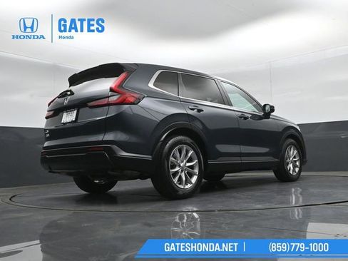Certified 2025 Honda CR-V EX image 33