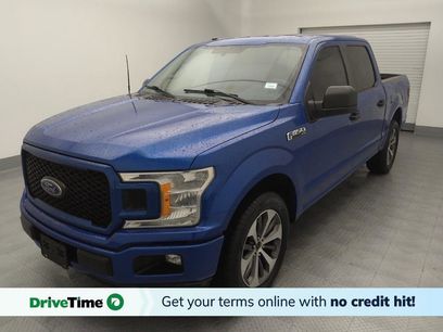 Used 2018 Ford F150 XL w/ Equipment Group 101A Mid