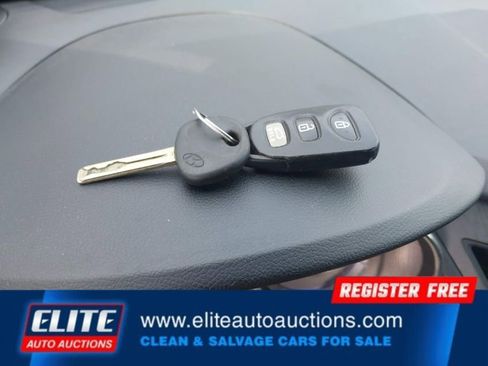 Used 2011 Hyundai Sonata GLS w/ Popular Equipment Pkg 2 image 21