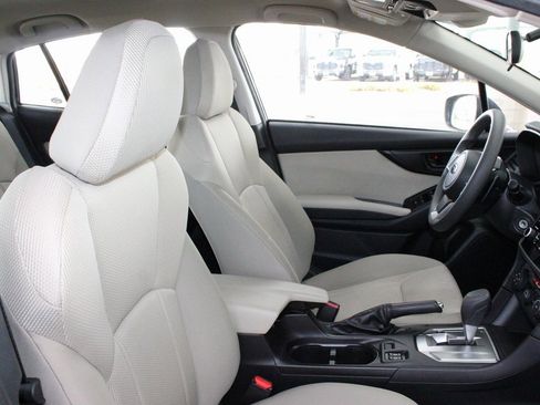 Used 2022 Subaru Impreza Premium image 39