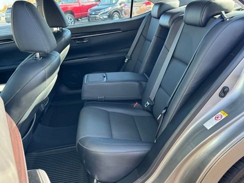 Used 2018 Lexus ES 350 image 15