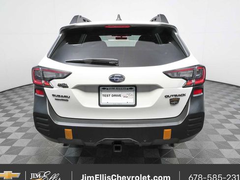 Used 2024 Subaru Outback Wilderness AWD/4WD image 26