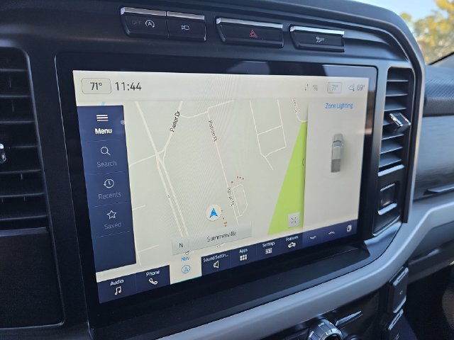 Used 2023 Ford F150 XLT w/ Equipment Group 302A High AWD/4WD image 23
