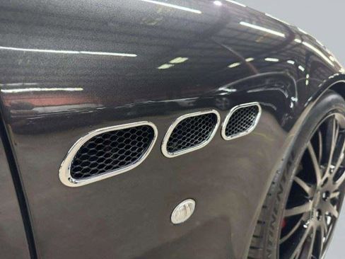 Used 2013 Maserati Quattroporte S RWD image 66