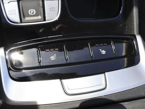 Used 2023 Hyundai Tucson SEL w/ Convenience Package AWD/4WD image 20