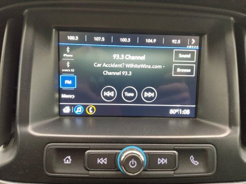 Used 2019 Chevrolet Colorado W/T w/ WT Convenience Package RWD image 25