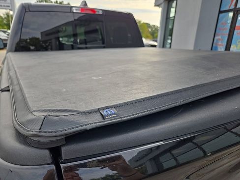 Used 2022 RAM 1500 Laramie image 25