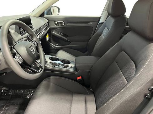 New 2026 Honda Civic LX image 11
