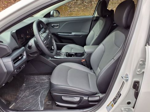 New 2026 Kia K4 EX FWD image 5