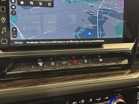 Used 2026 GMC Sierra 3500 SLE w/ Preferred Package image 37