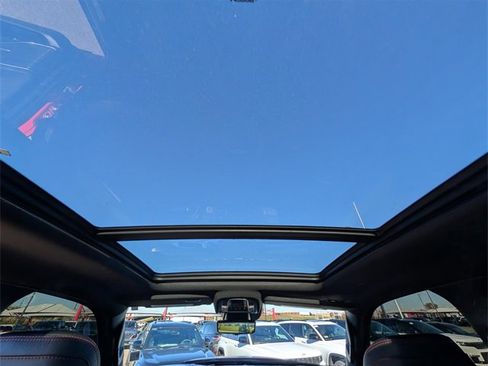 Used 2022 RAM 1500 TRX w/ TRX Level 2 Equipment Group image 39