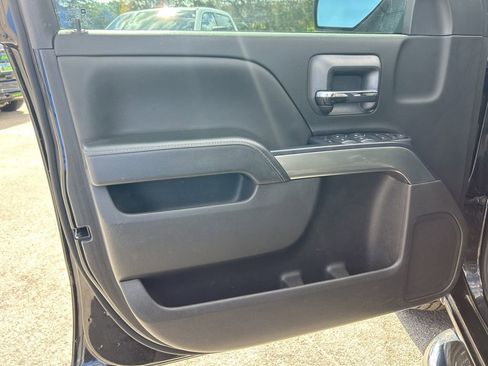 Used 2018 Chevrolet Silverado 1500 LT w/ All Star Edition image 32