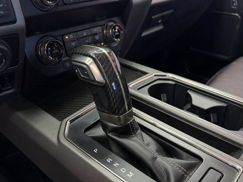 Used 2020 Ford F150 Raptor w/ Equipment Group 802A Luxury AWD/4WD image 22
