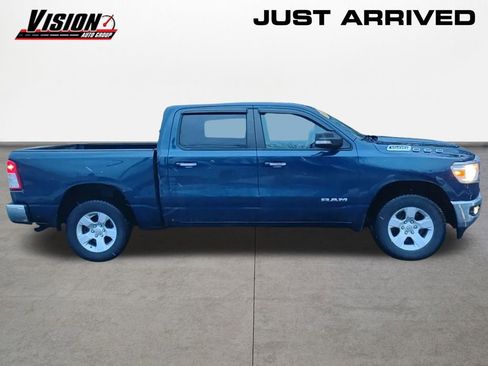 Used 2020 RAM 1500 Big Horn image 4