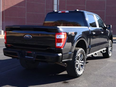 Used 2023 Ford F150 XL w/ STX Appearance Package image 27