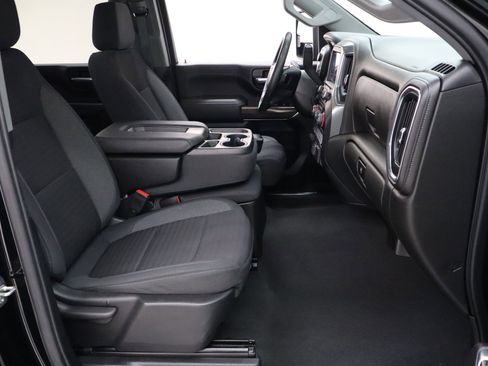 Used 2023 Chevrolet Silverado 3500 LT w/ Convenience Package image 30