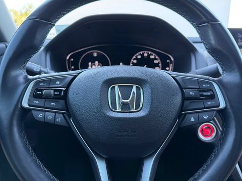 Used 2021 Honda Accord EX-L image 31