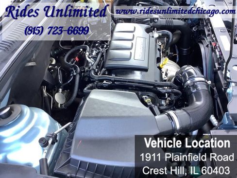 Used 2011 Chevrolet Cruze LT FWD image 39