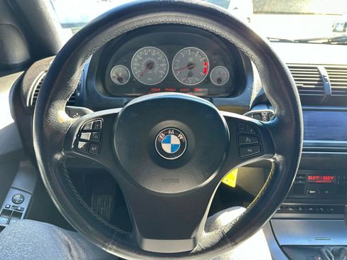 Used 2005 BMW X5 4.8is image 36