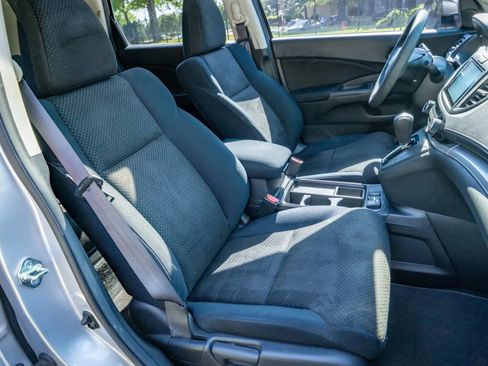 Used 2016 Honda CR-V EX image 17