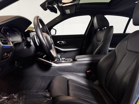 Used 2020 BMW 330i xDrive Sedan w/ Convenience Package image 15