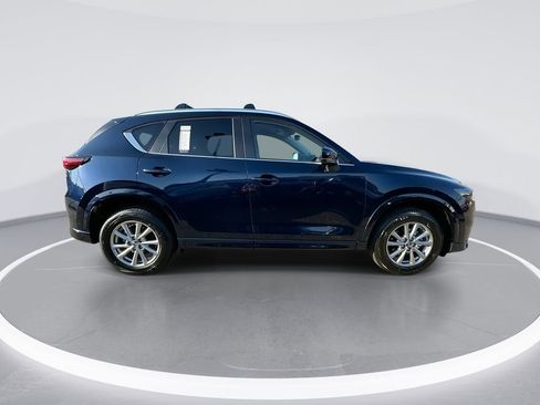 New 2025 MAZDA CX-5 AWD 2.5 S image 9