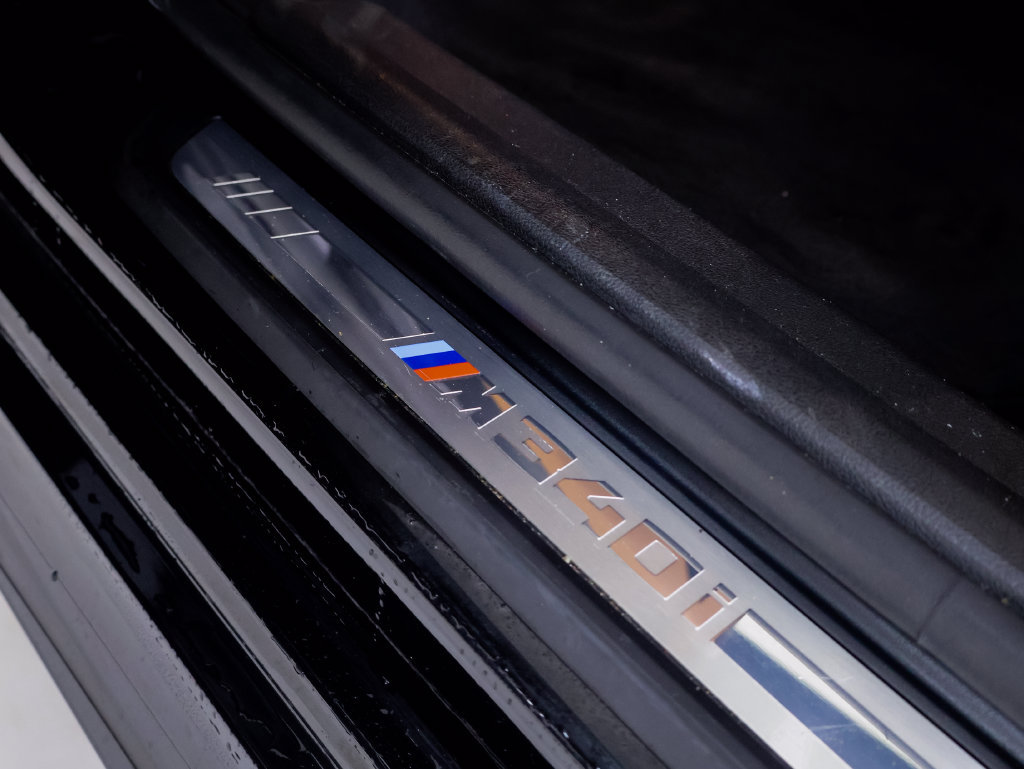 Used 2021 BMW M340i w/ Driving Assistance Package RWD image 19