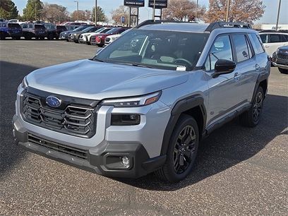 New 2026 Subaru Outback Limited XT