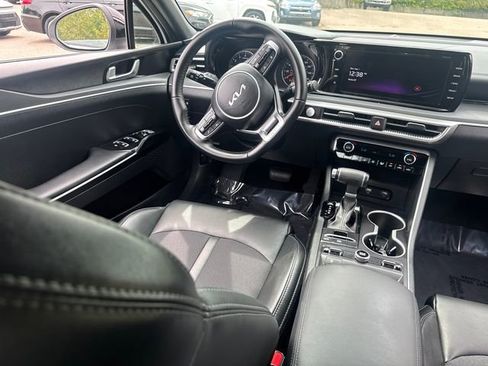 Used 2024 Kia K5 GT-Line w/ GT-Line Premium Package image 20