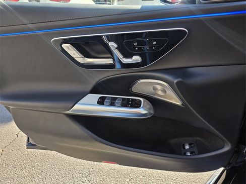 Certified 2025 Mercedes-Benz E 53 AMG e 4MATIC Sedan image 30