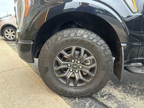 Used 2023 Ford F150 Tremor AWD/4WD image 19
