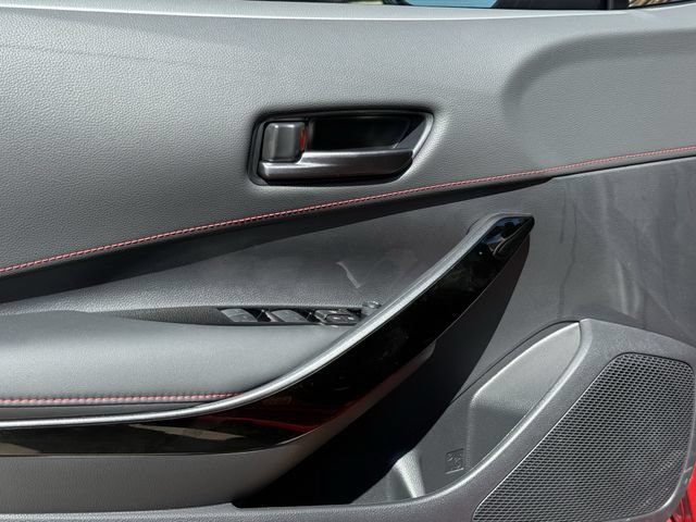 New 2026 Toyota Corolla GR AWD/4WD image 23